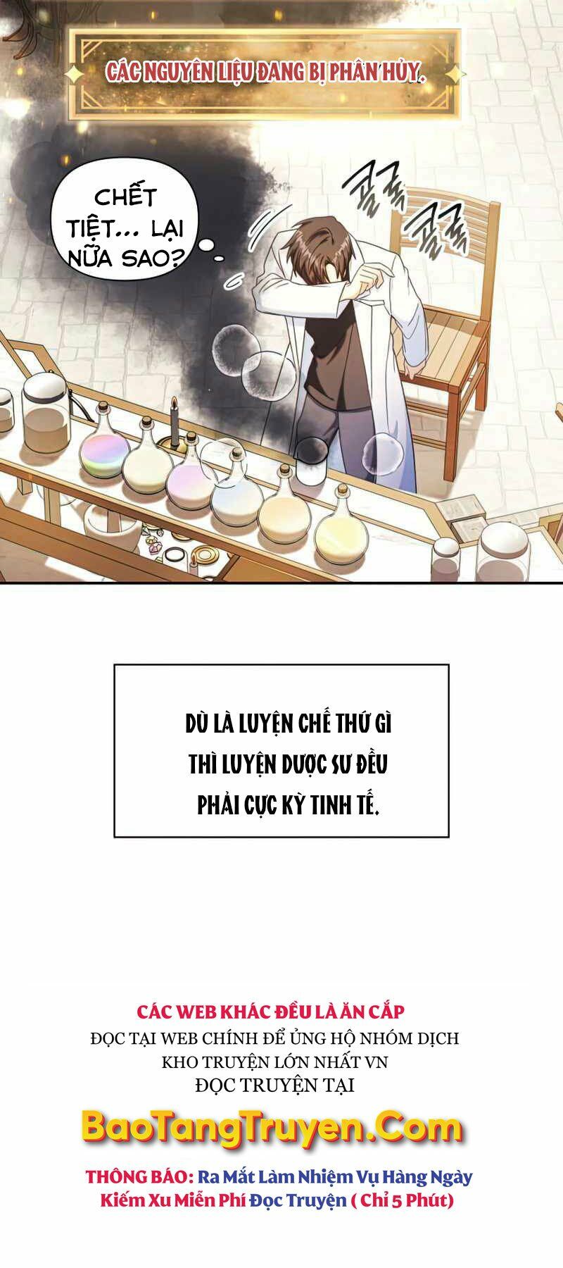 Kí Sự Hồi Quy Chapter 44 5