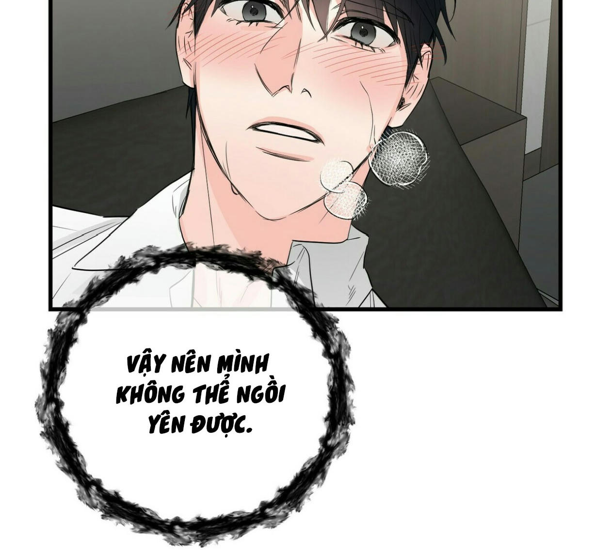 dấu vết không mùi chapter 26 47