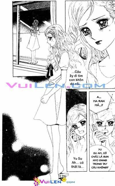 cô dâu bé xinh chapter 63 7