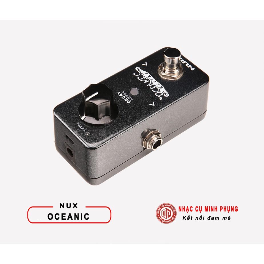 Phơ NUX Oceanic reverb