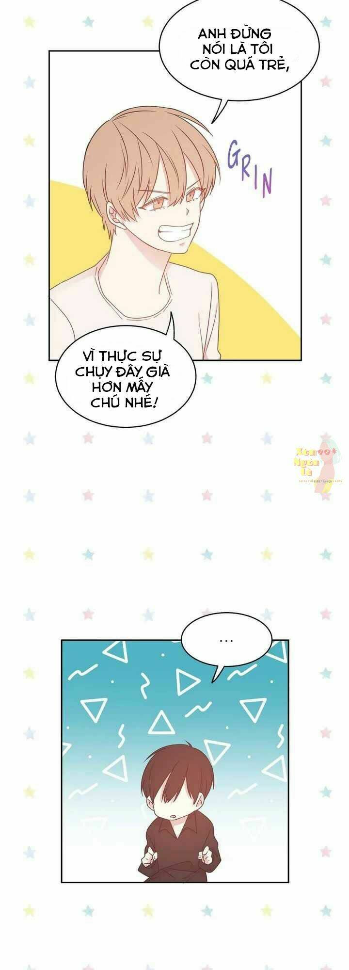 tôi chọn kết thúc của hoàng đế chapter 51 27