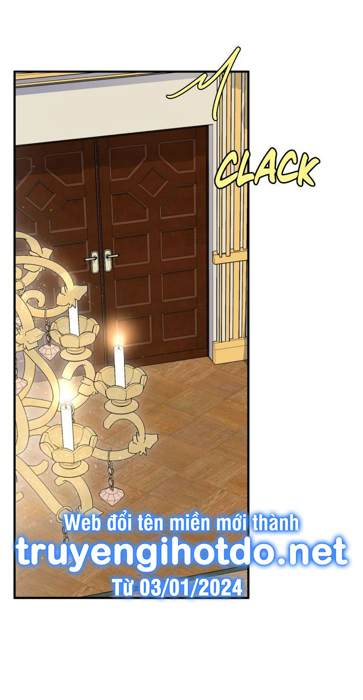 [15+] Giam Cầm chapter 27.1 - Trang 24