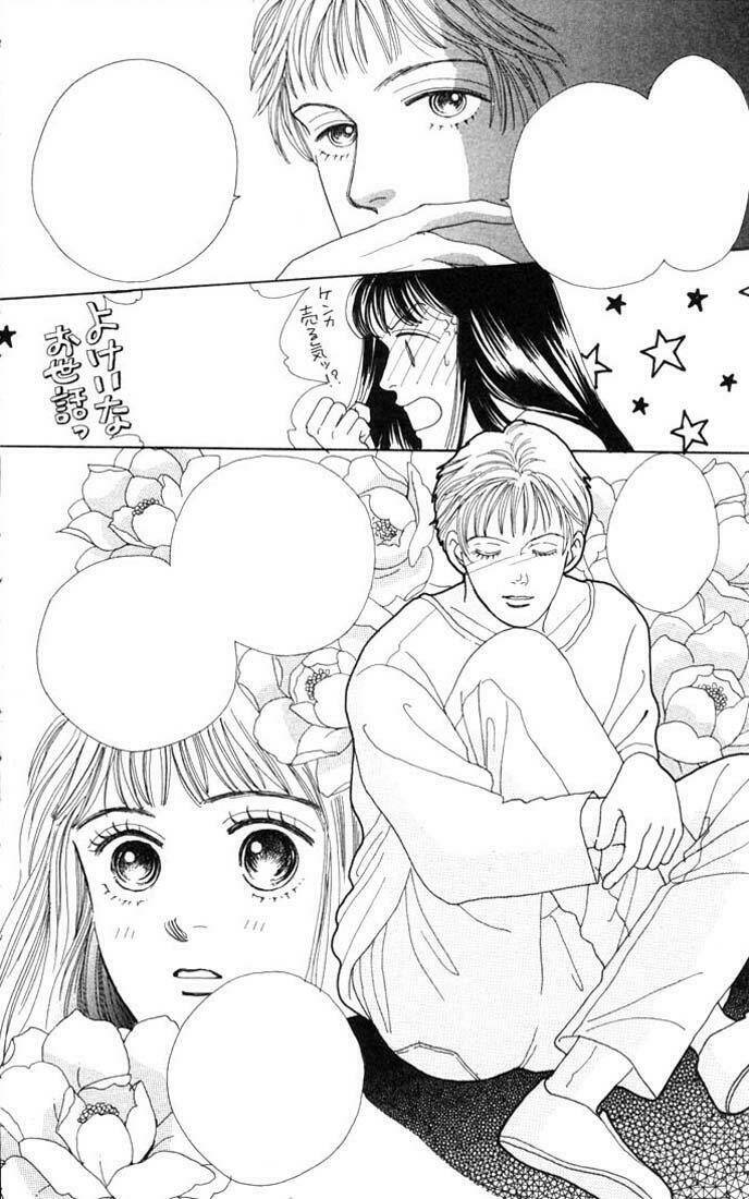 con nhà giàu chapter 46 5