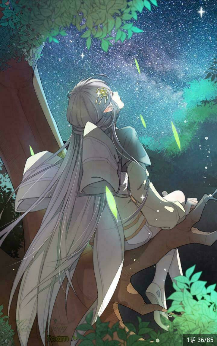 yêu tiên ca chapter 1 34