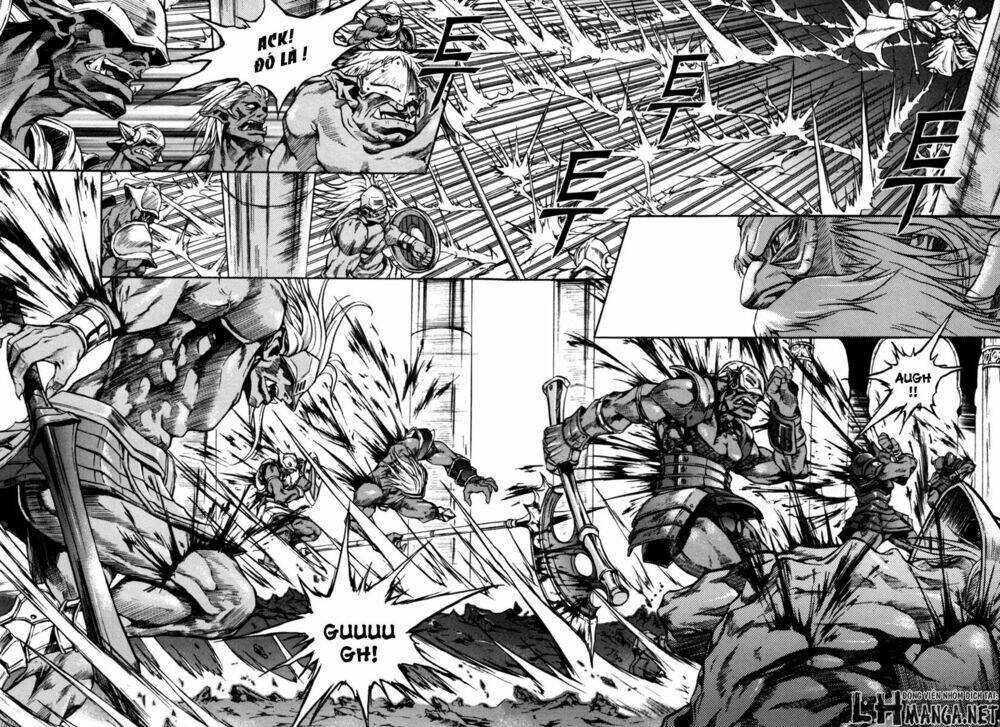 dark mage chapter 3 58