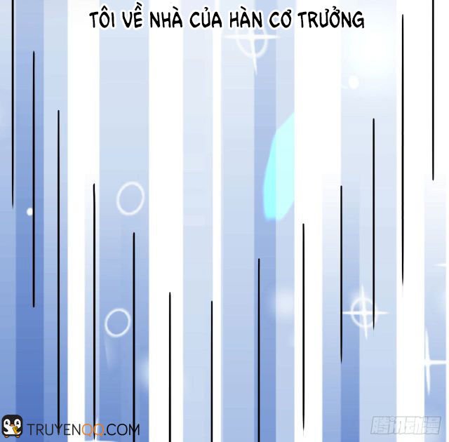 cơ trưởng ngài nhẹ nhàng thôi chapter 33 84