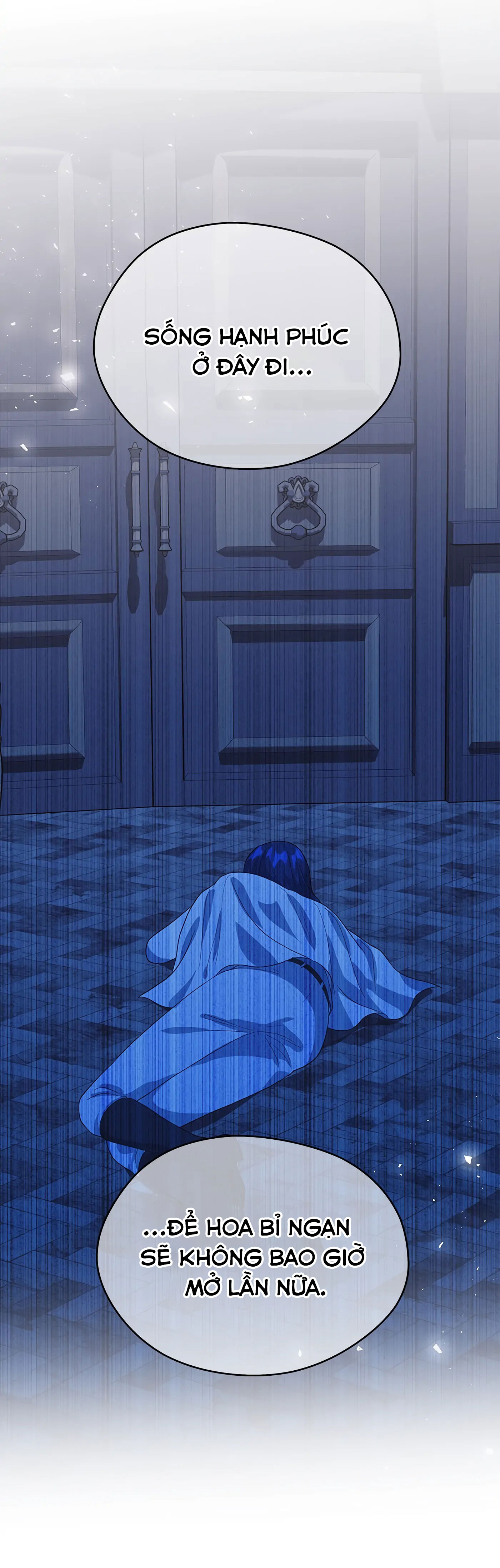 tôi không phải là nữ anh hùng chapter 62 27