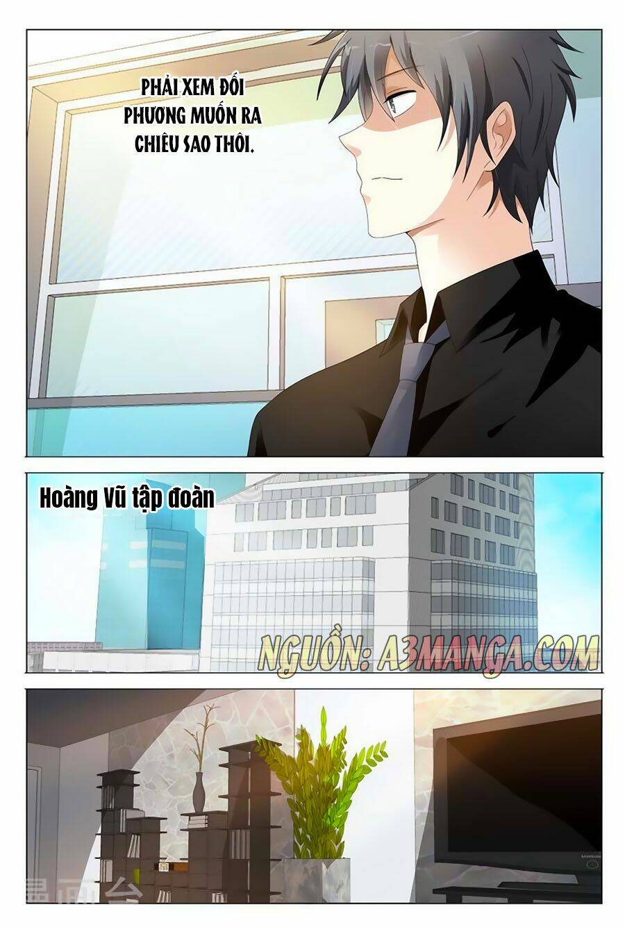 thủ tịch ngoan ngoan ái chapter 39 7