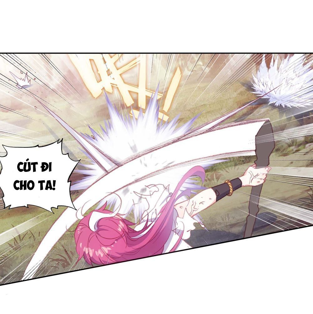 thế giới hoàn mỹ [m] chapter 123 2