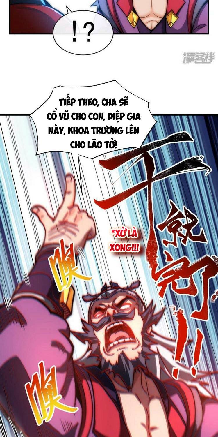 ta là thương thiên chapter 9 6