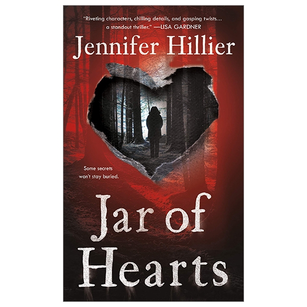 Jar Of Hearts