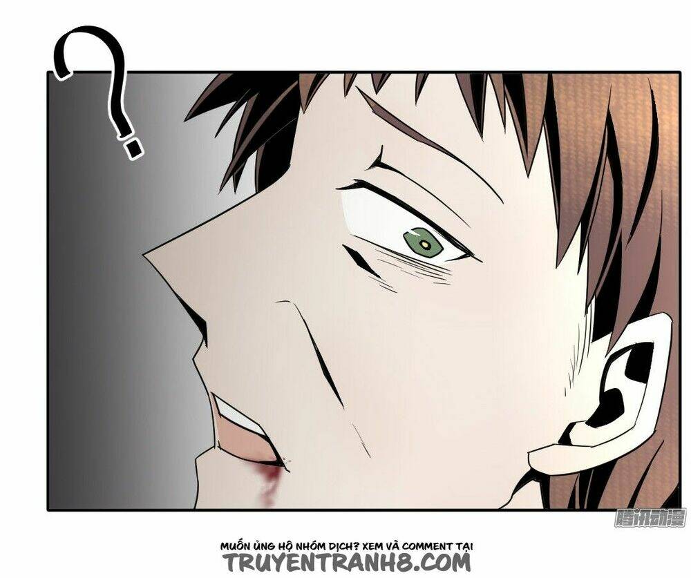 điều ước của người phàm chapter 17 7