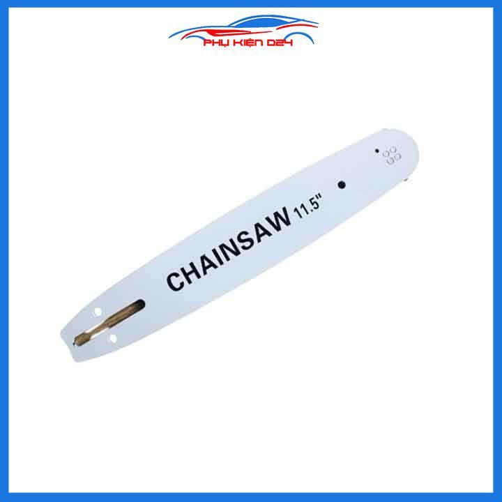 Thanh lam rời cho cưa tay 11,5 Inch thay thế cho máy CHAIN SAW