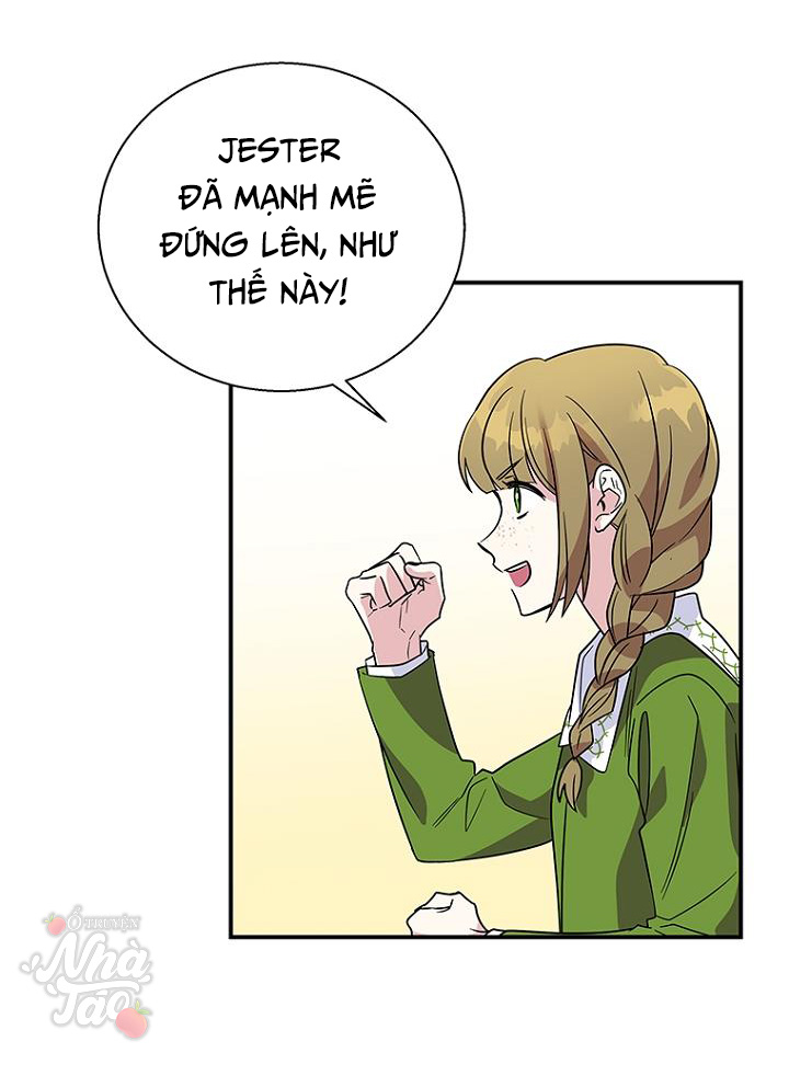 vợ ơi, anh sắp trụ không nổi rồi! chapter 6.2 10