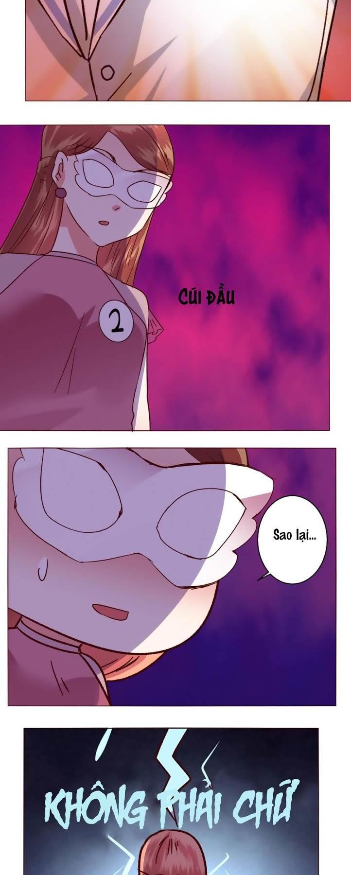 một tuần làm tình nhân chapter 48 29