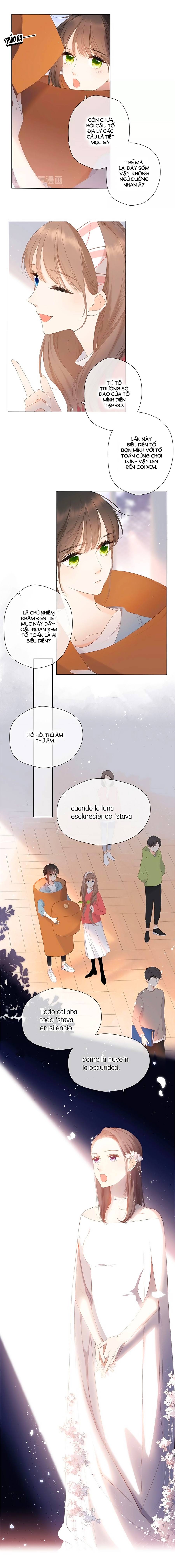 lại gặp được em chapter 7 6