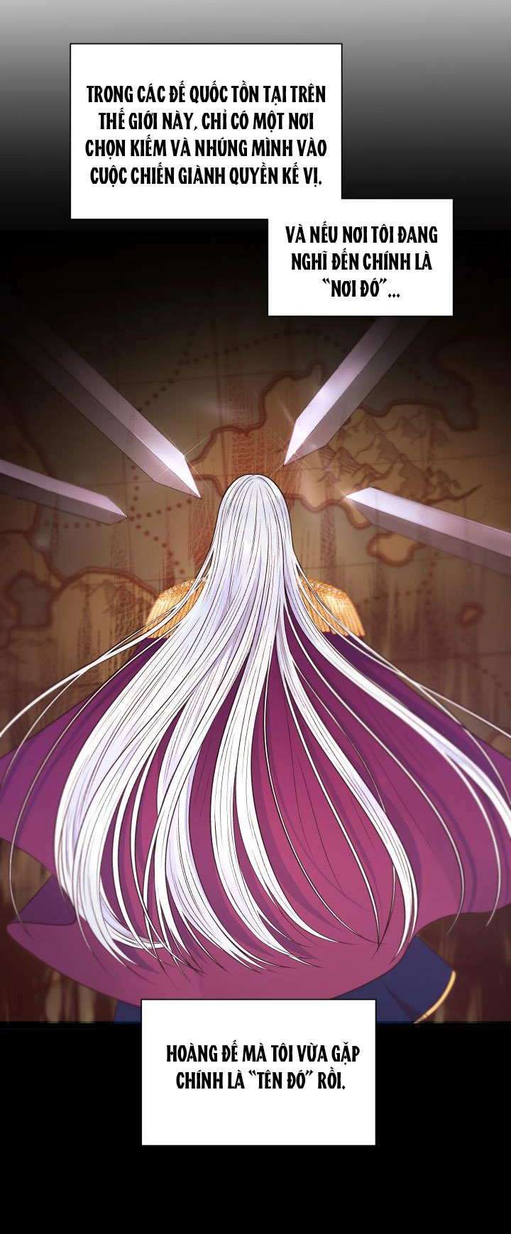 ác nữ công chúa chapter 3 15