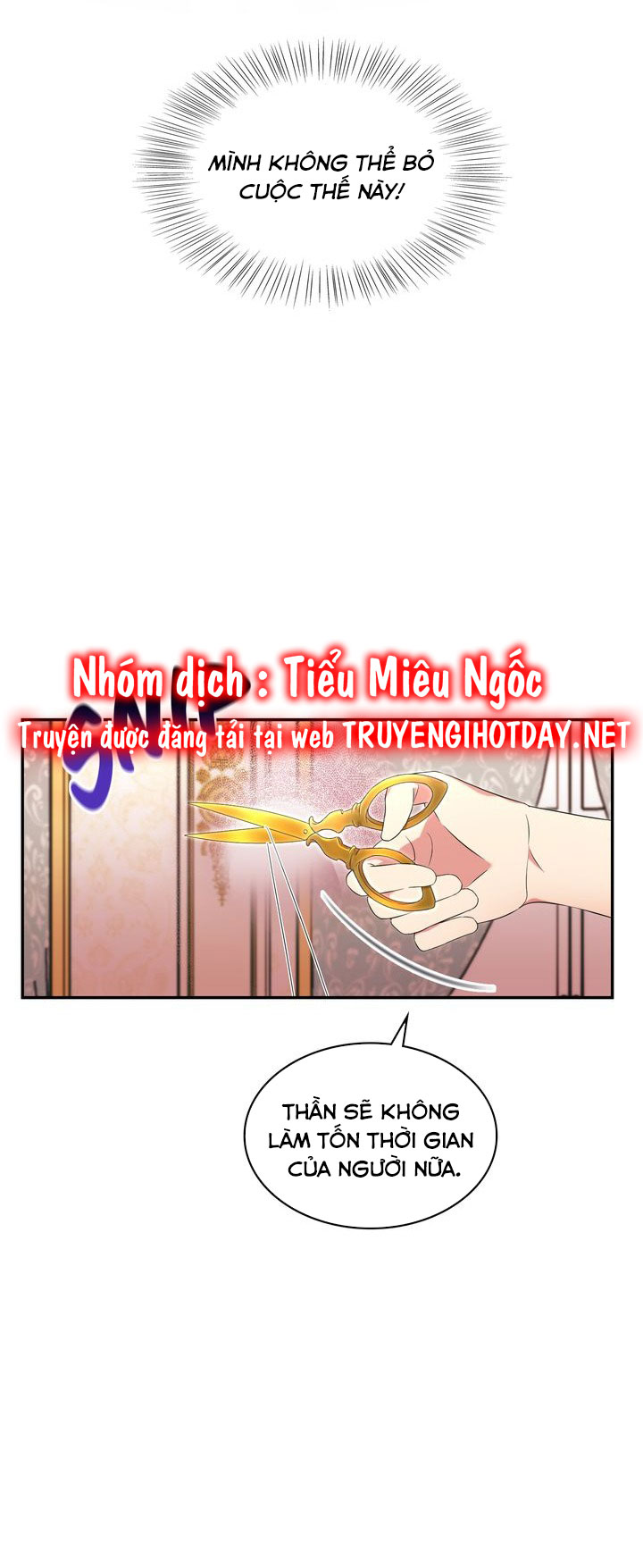 công lý của một ác nữ chapter 73 10