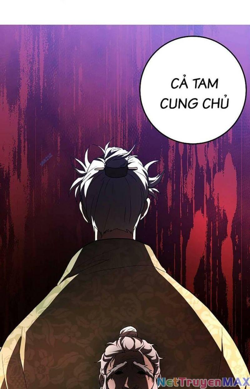 võ đang kỳ hiệp chapter 102 29