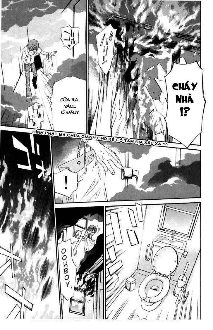 alive - the final evolution chapter 39 21