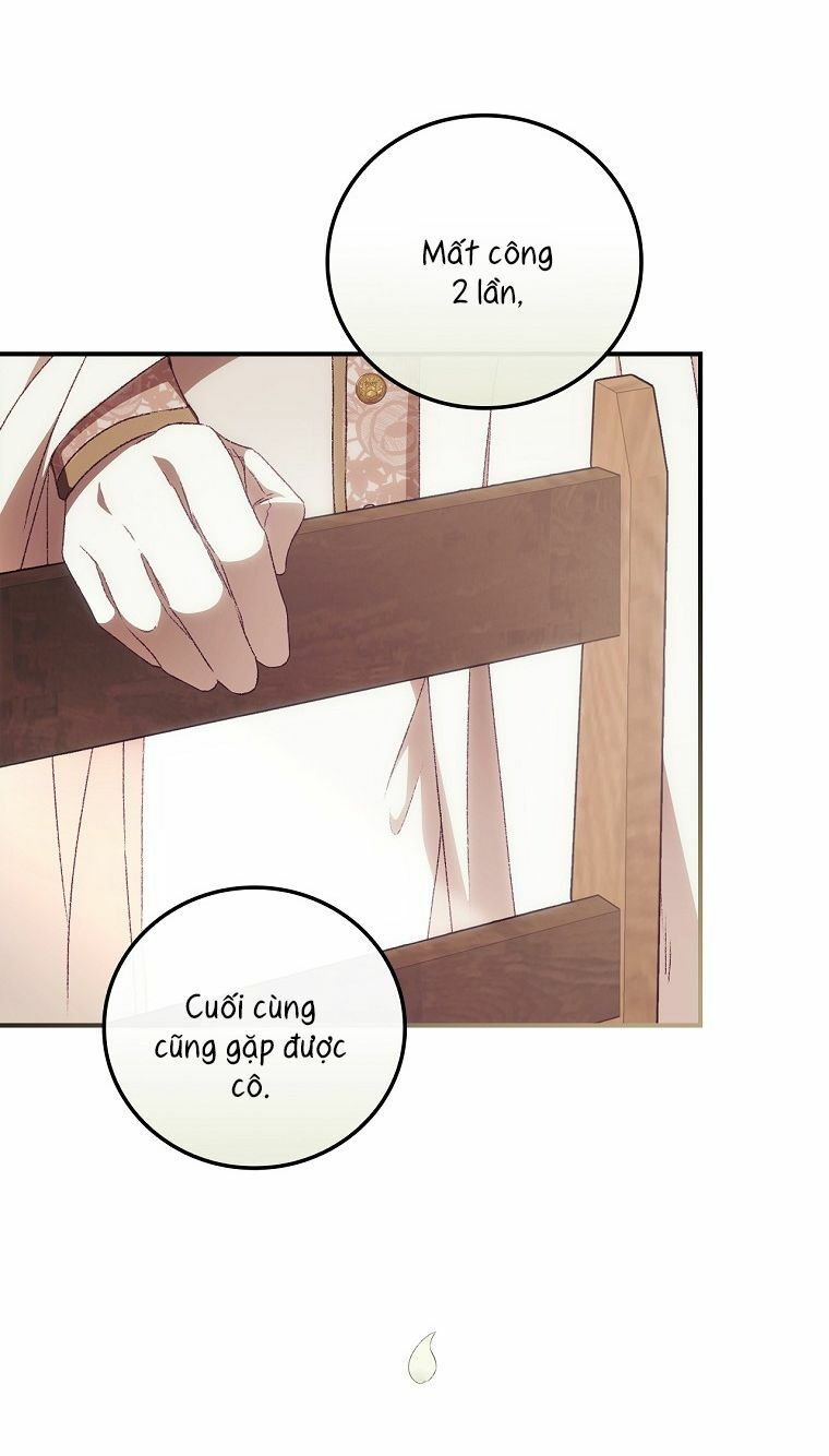 tôi nhìn thấy cái chết của bạn chapter 16 36