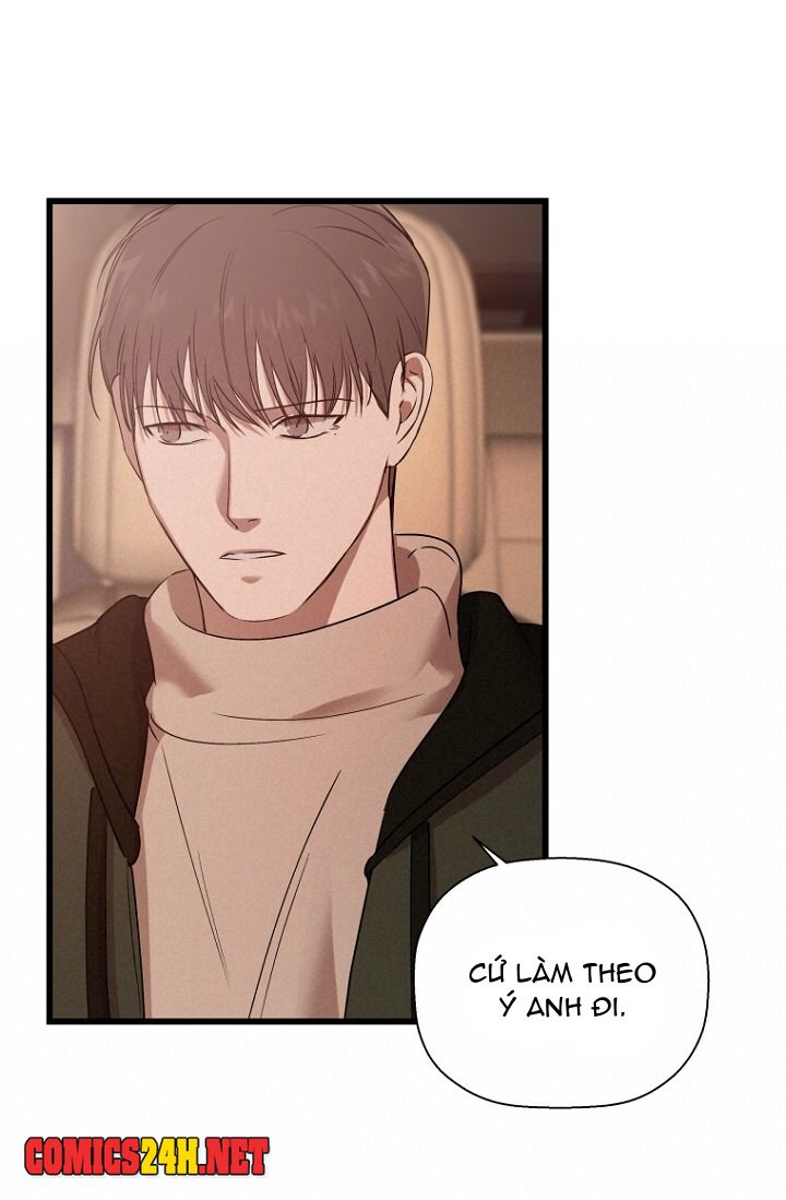 người xa lạ chapter 15 27