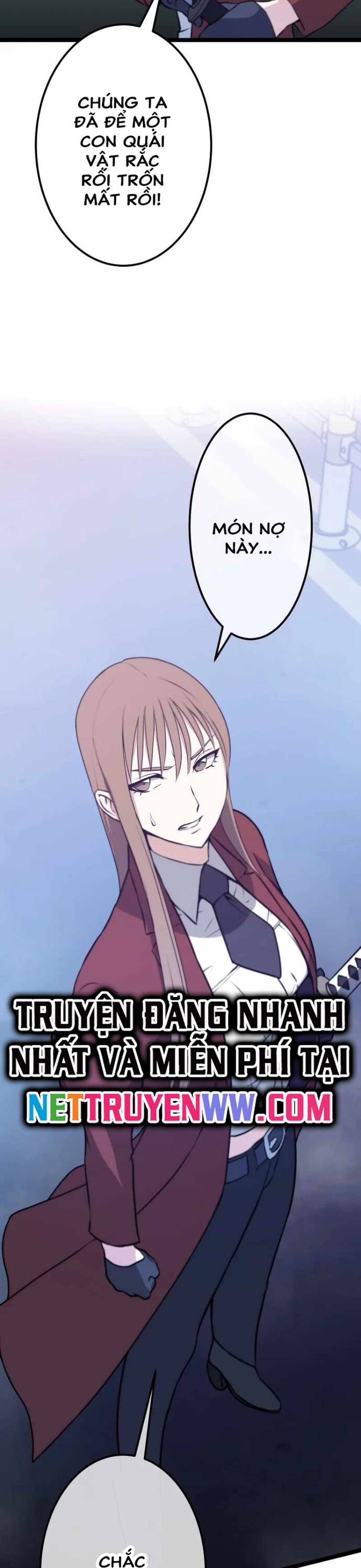 kiếm sư huyền thoại: chỉ mình ta có thể rèn kiếm từ quái chapter 5 59