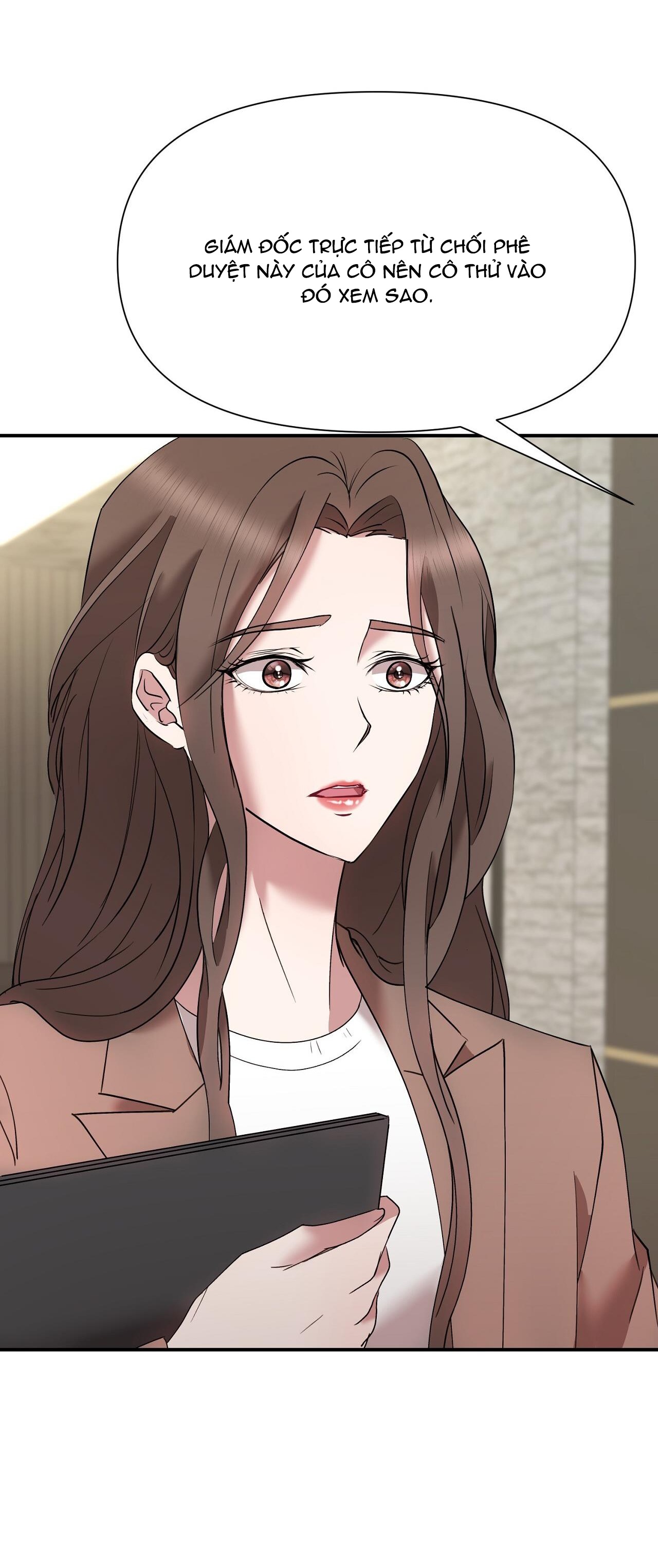 Hiểm Nguy chapter 13.2 - Trang 24