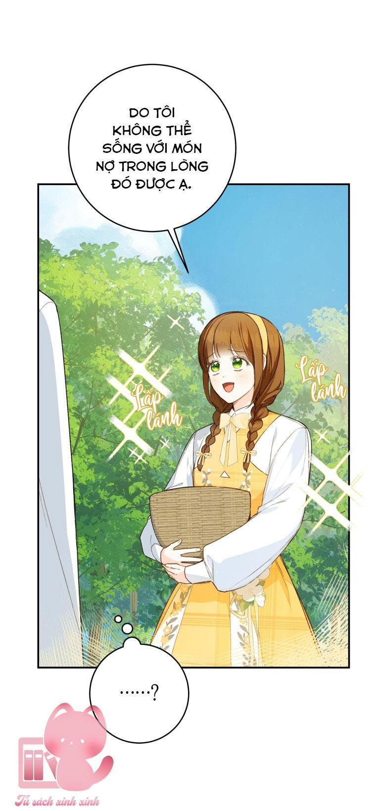 trang trại hạt dẻ cạnh hoàng cung chapter 41 21