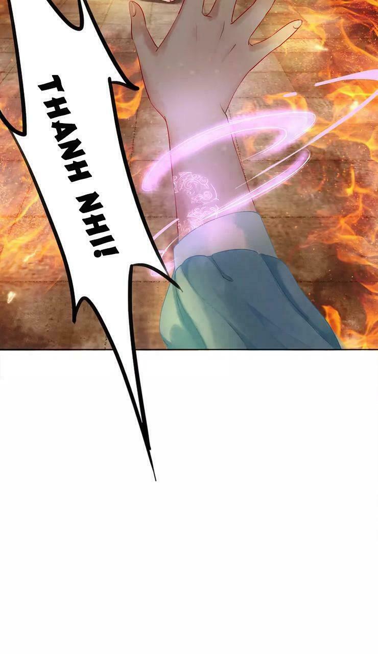 cực phẩm phế vật tiểu thư chapter 3 17