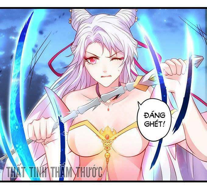 liêu liêu trai chapter 9 2