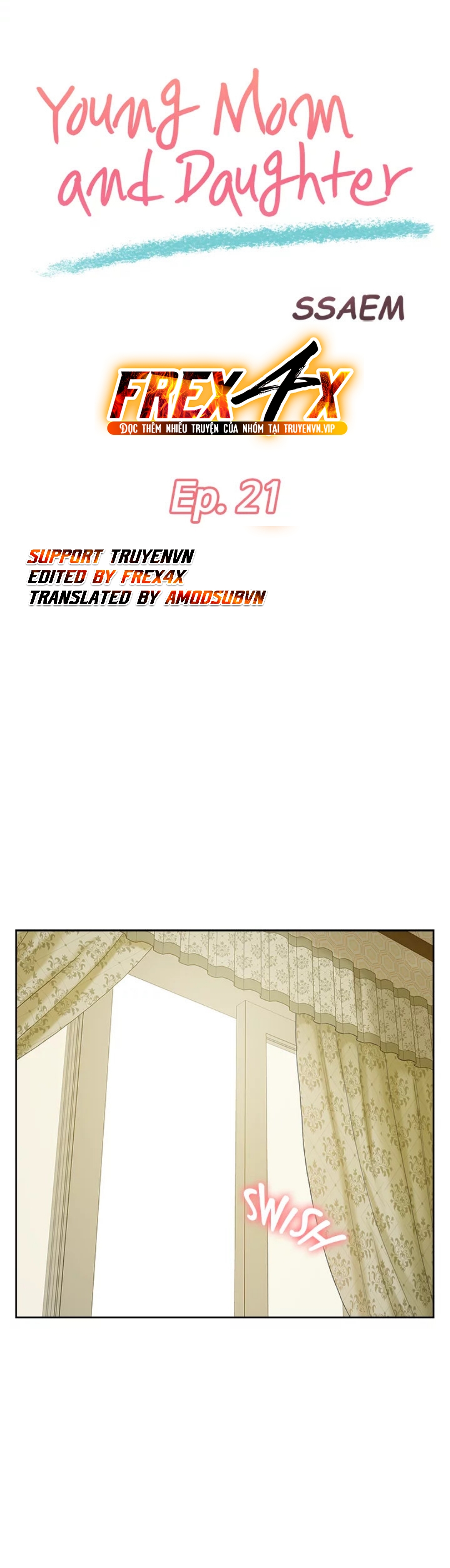 song sinh trụy lạc chapter 21 4