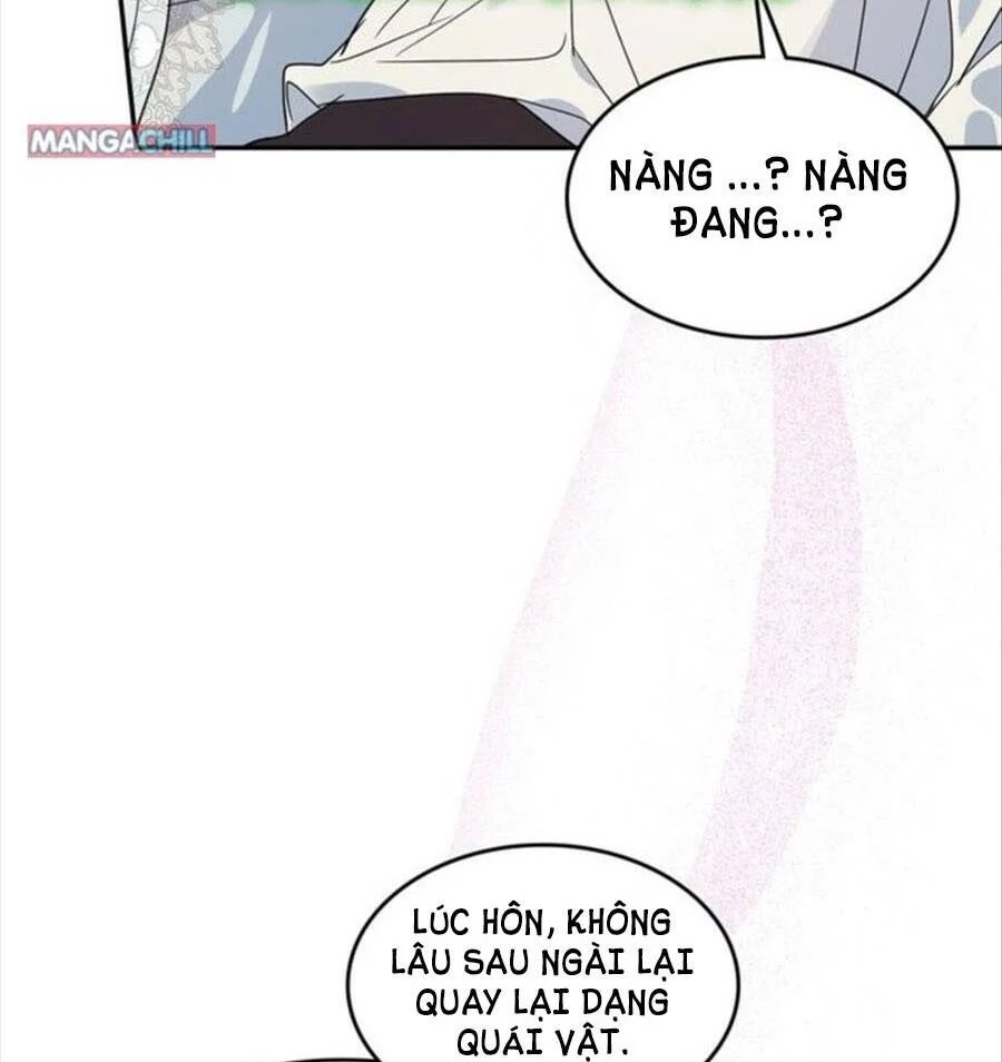 [18+] người đẹp và quái vật chapter 85 79