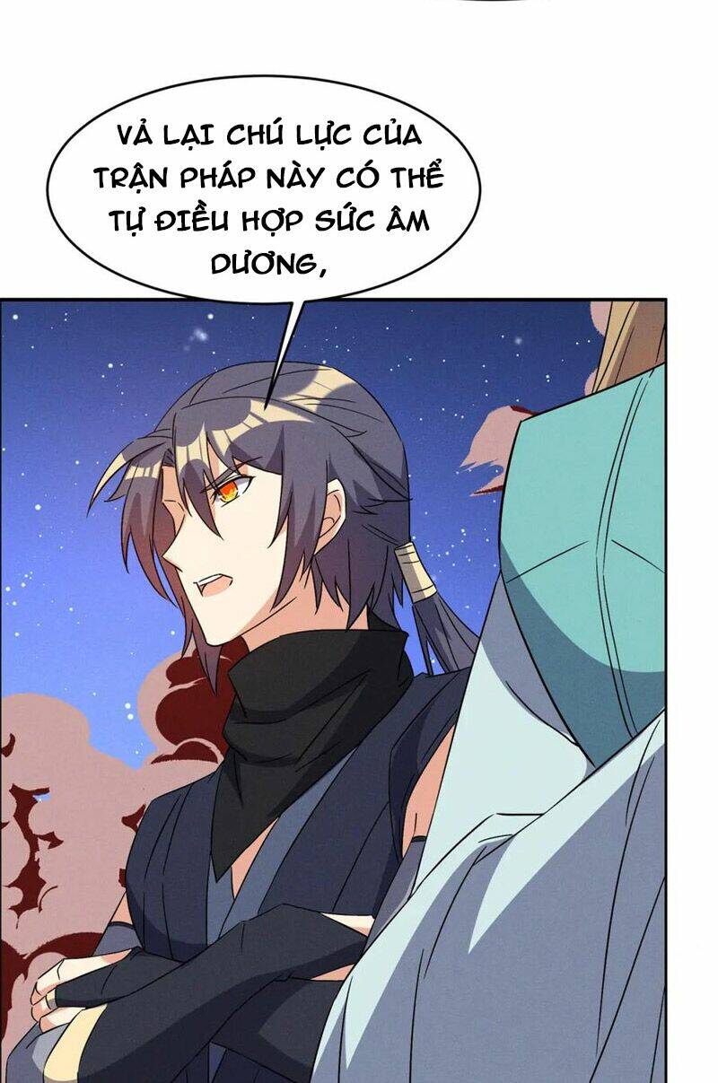 thôn phệ một thế giới tu tiên chapter 145 17