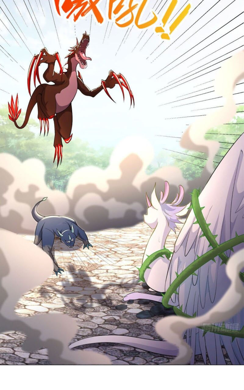 người nuôi rồng chapter 27 32