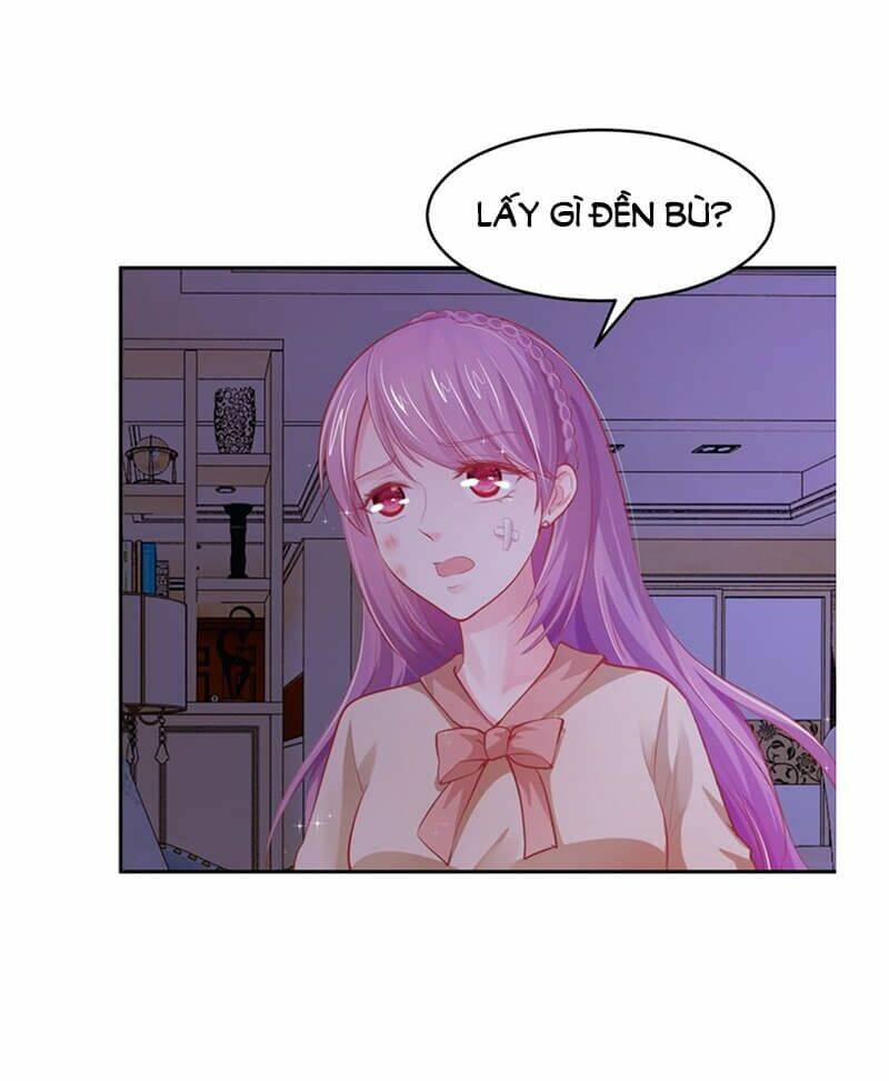 thú cưng độc quyền của boss chapter 12 7