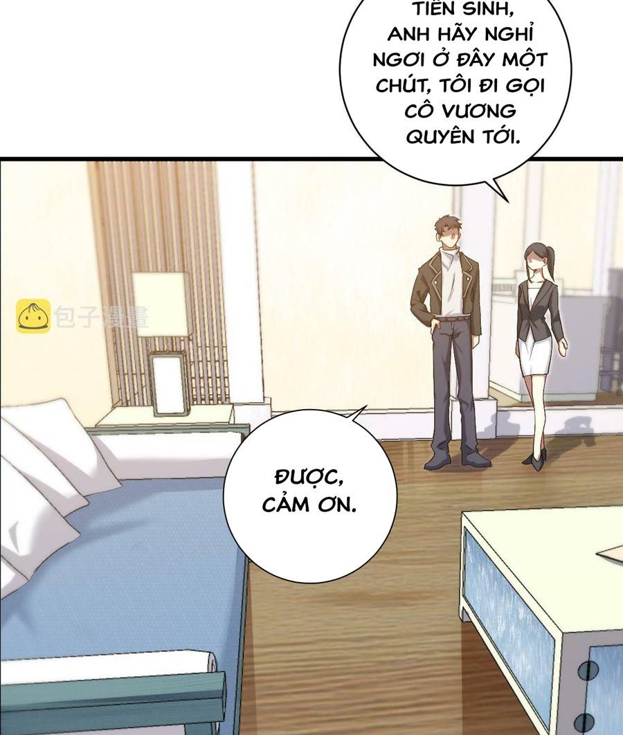 vú em thánh kỵ sĩ chapter 3.1 42