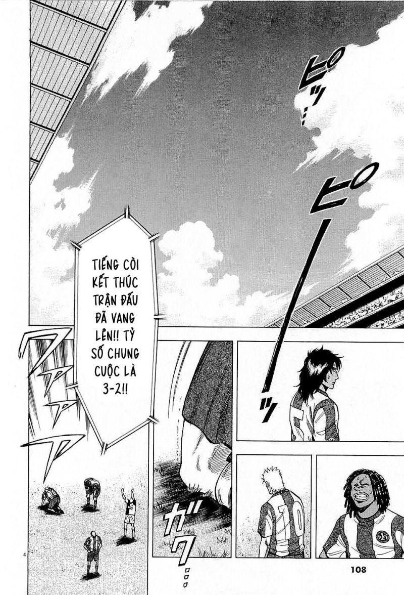 lost man chapter 43 4