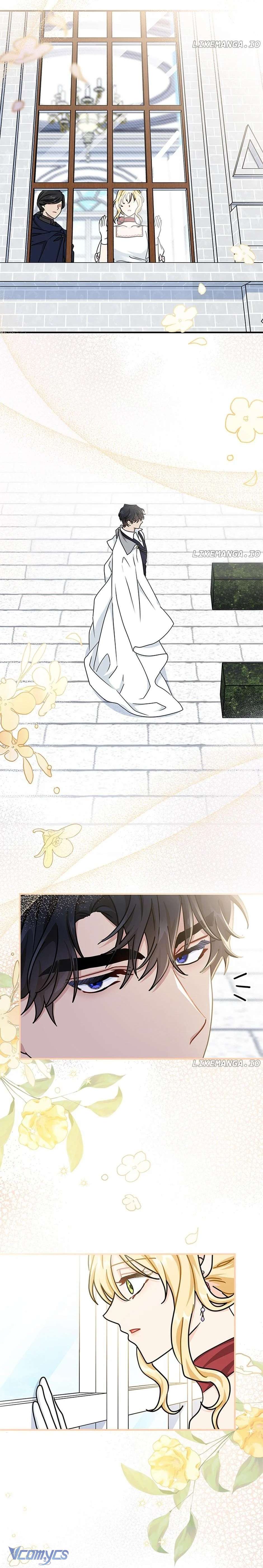 cô gái sẽ trở thành chủ gia đình chapter 61 13