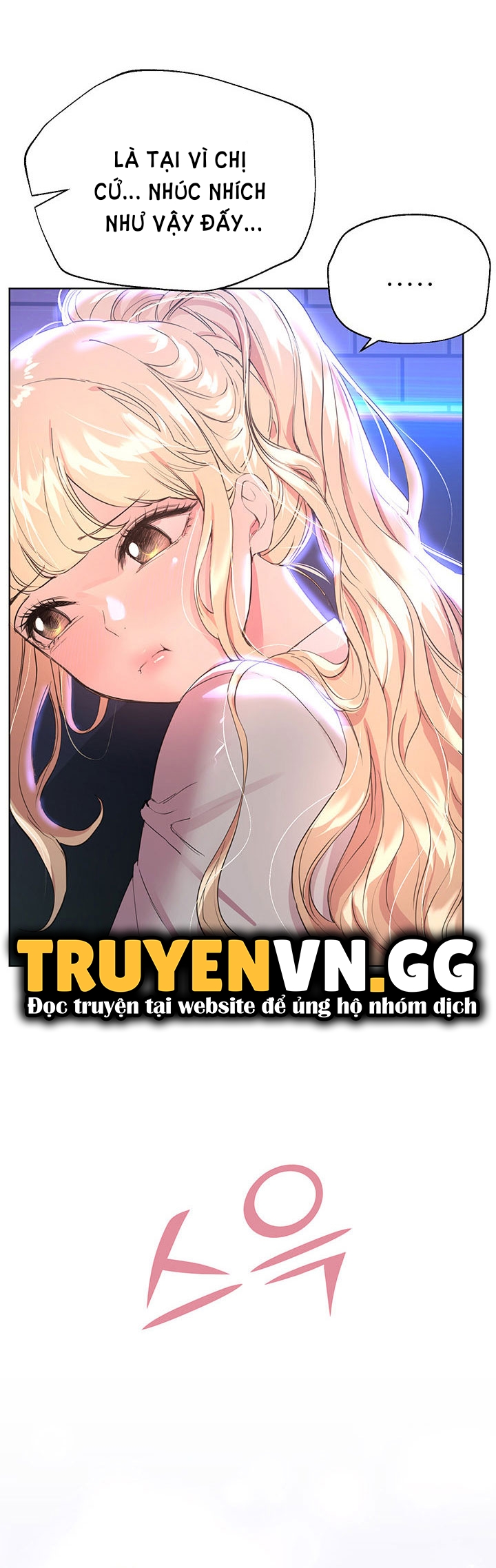 những người bạn của chị tôi chapter 18 7