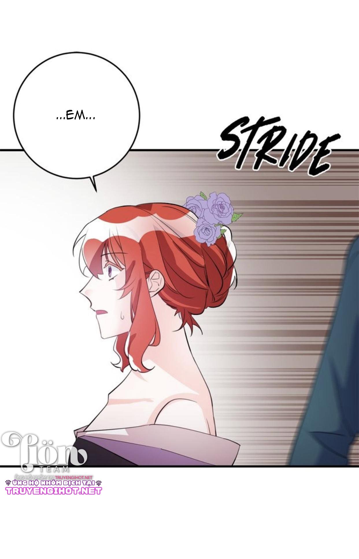 công nương đã thay đổi chapter 67.1 12