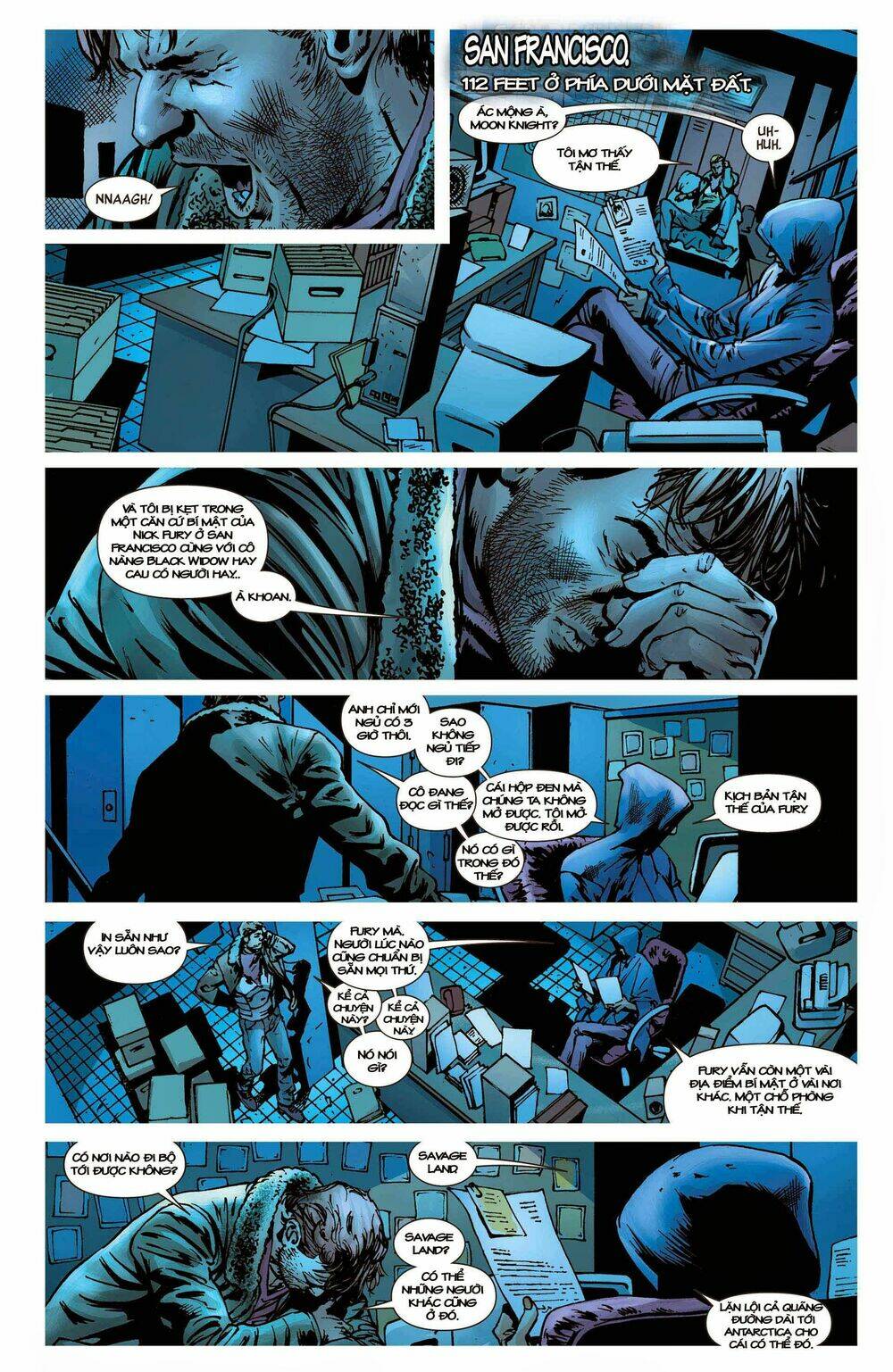 age of ultron chapter 4 13