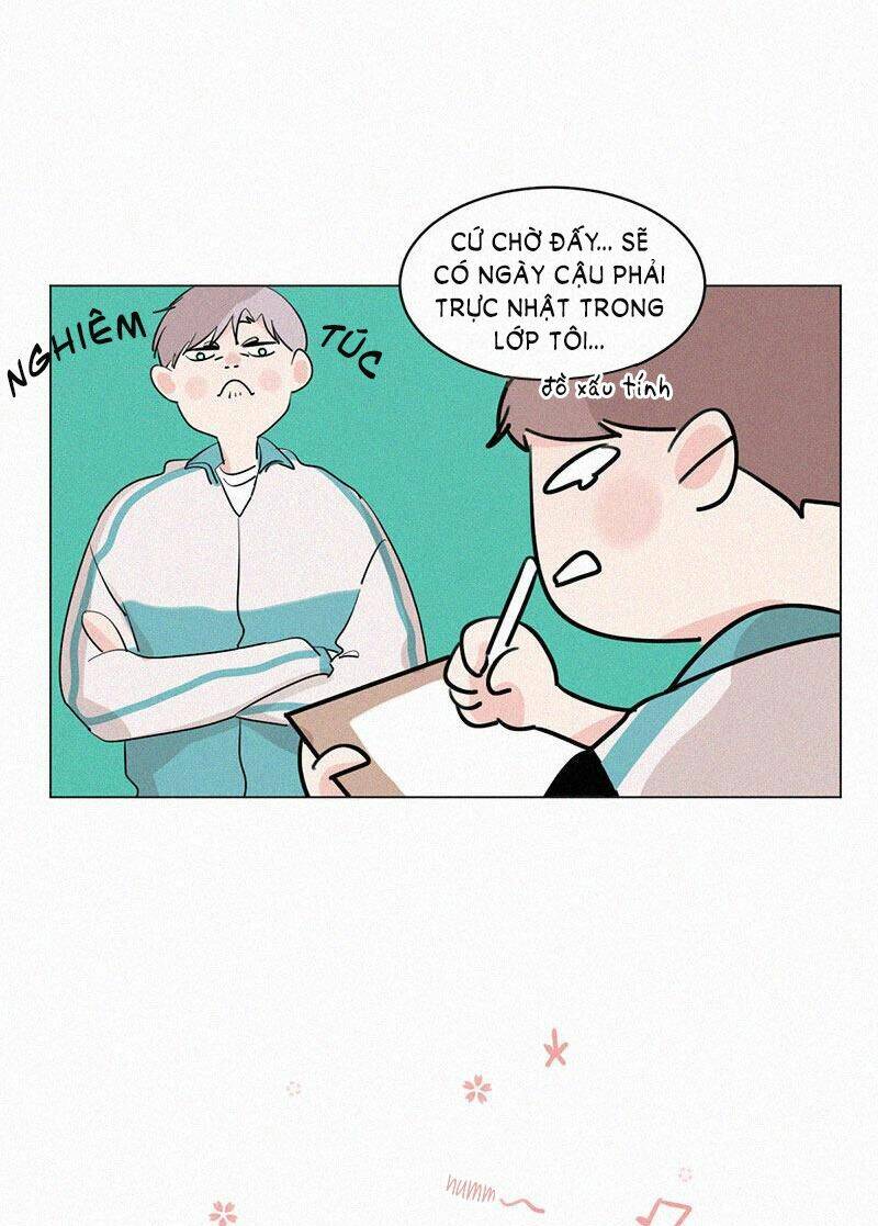 câu chuyện về cậu và tôi chapter 40 24