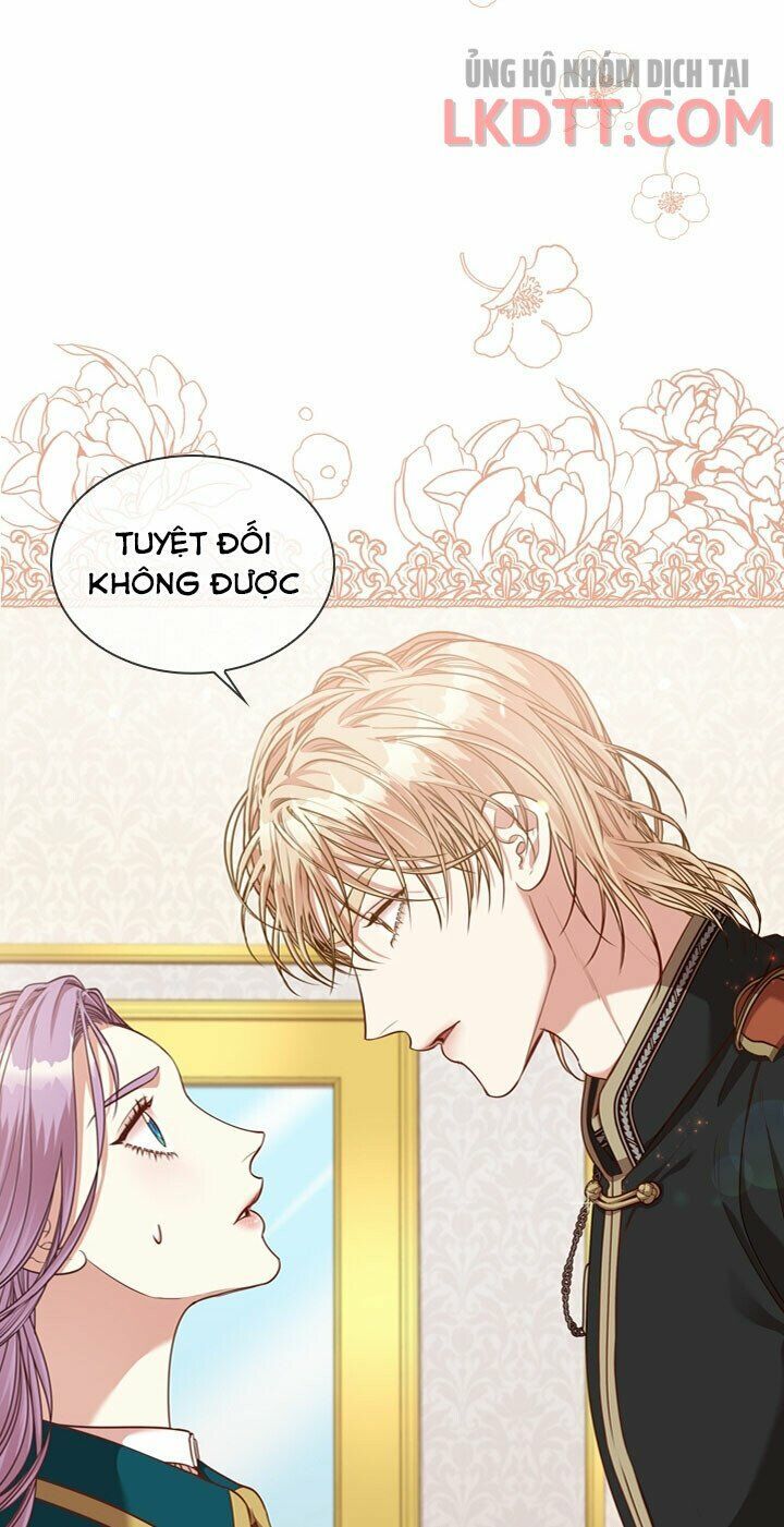 tôi trở thành thư ký của bạo chúa chapter 30 20