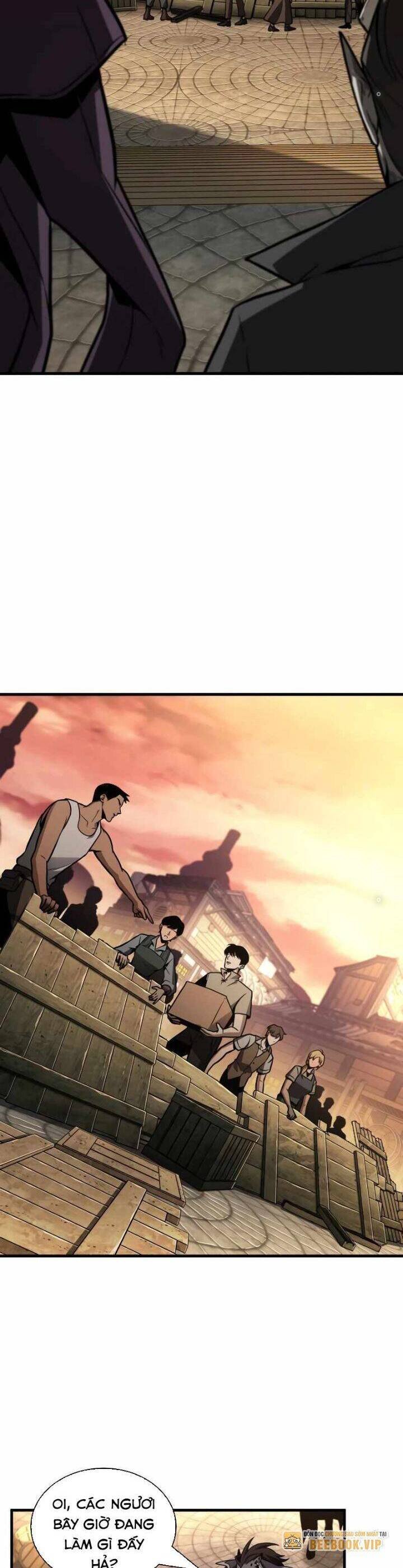 toàn trí độc giả - omniscient reader chapter 232 22