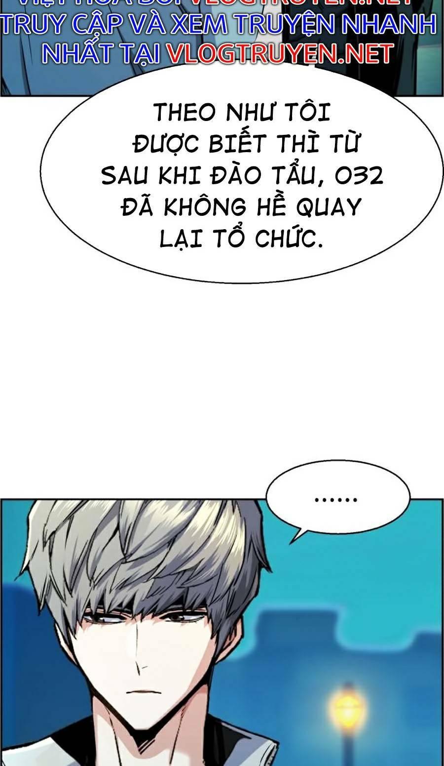 bạn học tôi là lính đánh thuê chapter 64 63