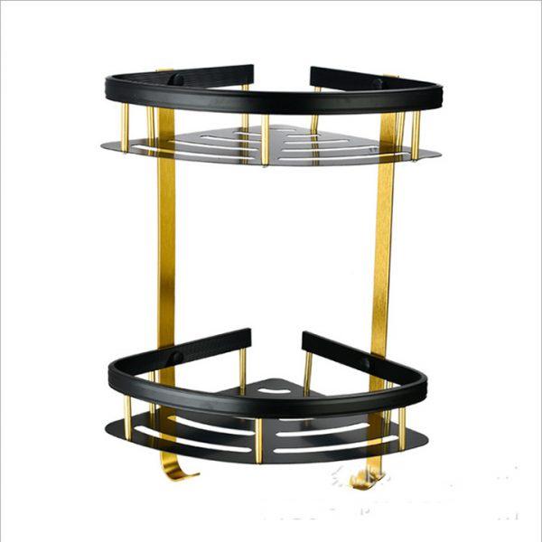 Bộ Giá Treo Phòng Tắm 5 Món Tiện Lợi MT10