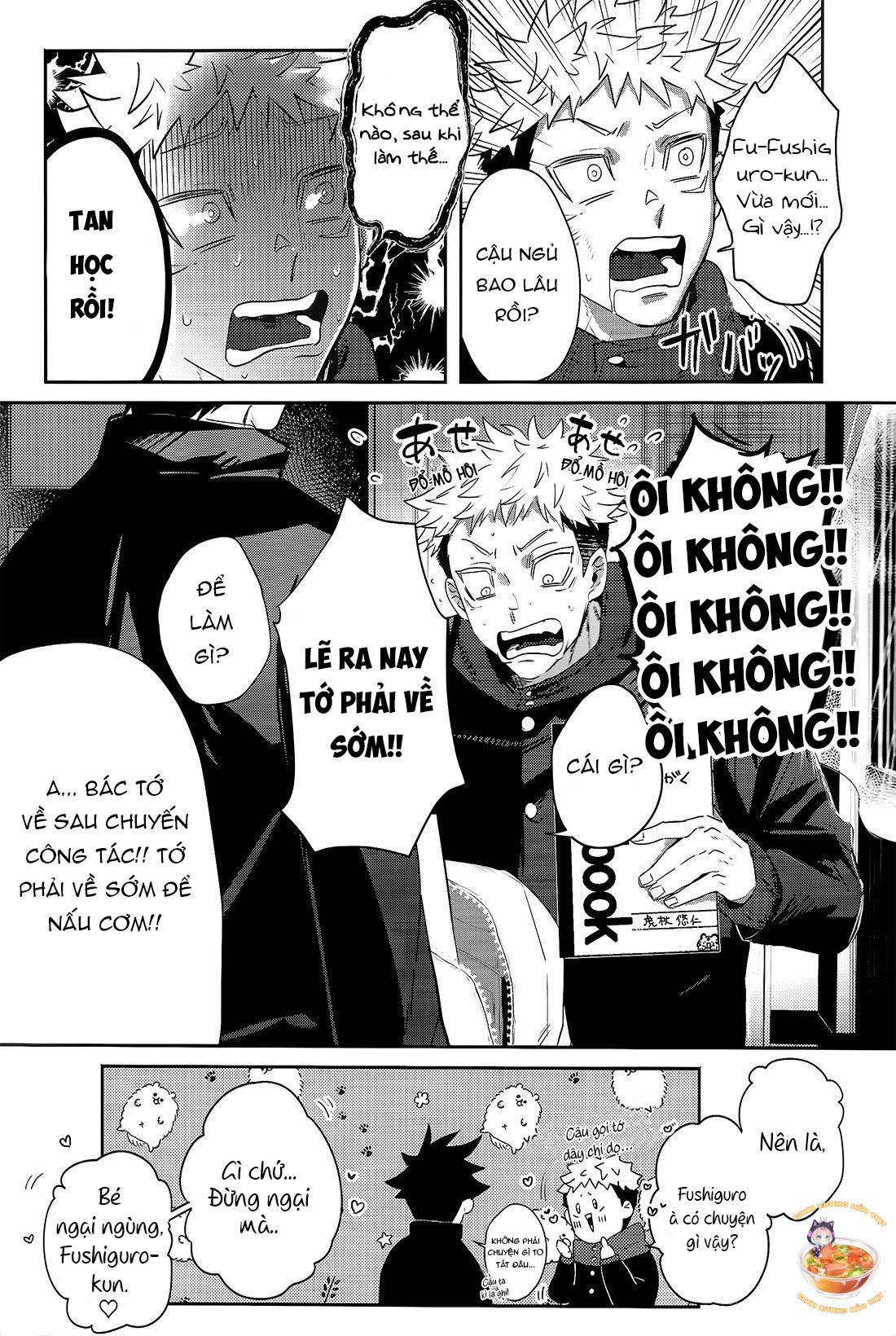 tổng hợp oneshot boylove chapter 147.1 3