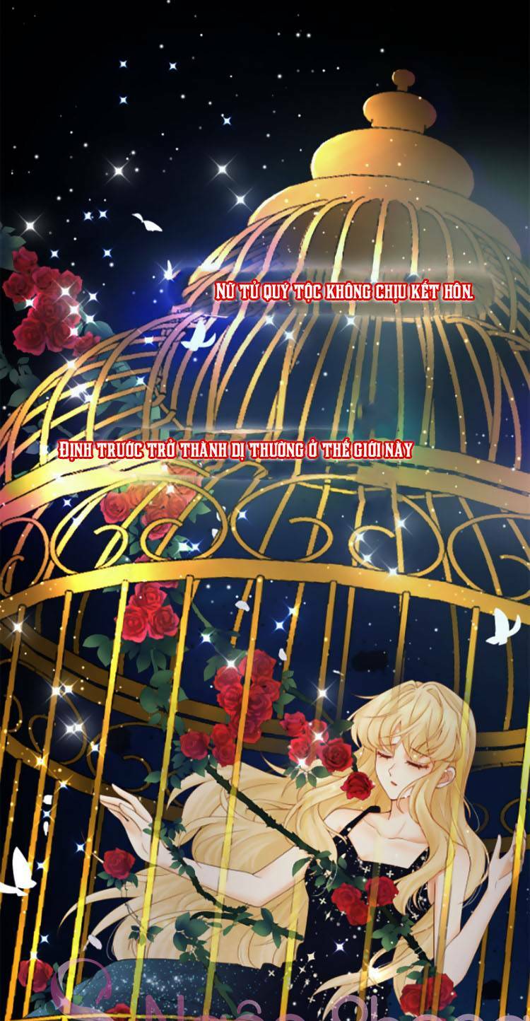 ngày tháng được giáo chủ đại nhân sủng ái chapter 0 2