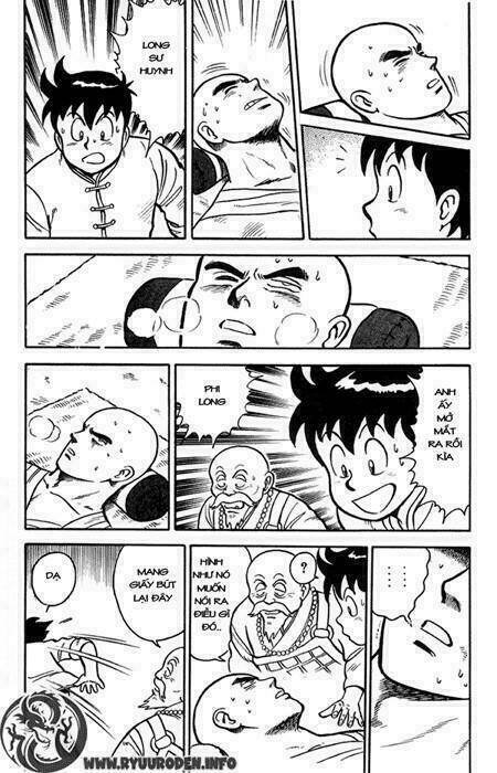 hoàng phi hồng phần 1 chapter 4 101